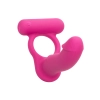 Double Diver Pink