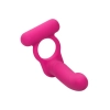 Double Diver Pink