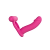 Double Diver Pink