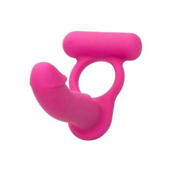 Double Diver Pink