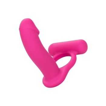 Double Diver Pink