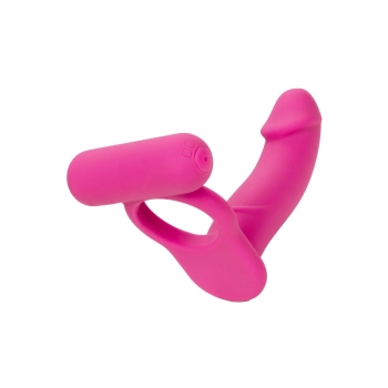 Double Diver Pink