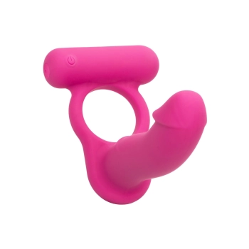 Double Diver Pink