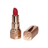 Wibrator mini Calexotics Hide Play szminka czerwona USB 7.5 cm