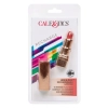 Wibrator mini Calexotics Hide Play szminka czerwona USB 7.5 cm