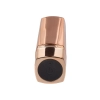 Wibrator mini Calexotics Hide Play szminka czerwona USB 7.5 cm