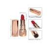 Wibrator mini Calexotics Hide Play szminka czerwona USB 7.5 cm