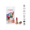 Wibrator mini Calexotics Hide Play szminka czerwona USB 7.5 cm