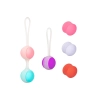 Interchangeable Kegel Set Assortment