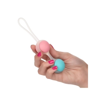 Interchangeable Kegel Set Assortment