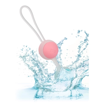 Interchangeable Kegel Set Assortment