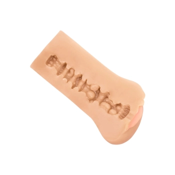Boundless Vulva Light skin tone