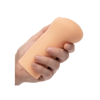 Boundless Vulva Light skin tone