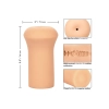Boundless Stroker Light skin tone