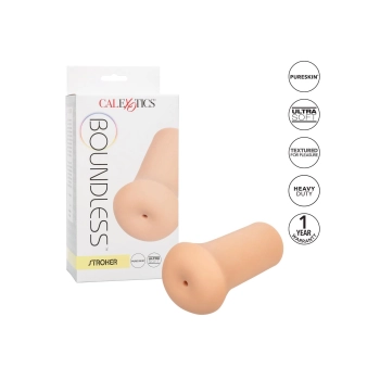 Boundless Stroker Light skin tone