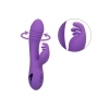 West Coast Wave Rider Purple