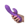 West Coast Wave Rider Purple