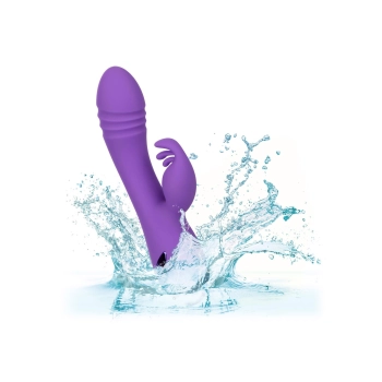 West Coast Wave Rider Purple