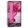 Santa Barbara Surfer Pink