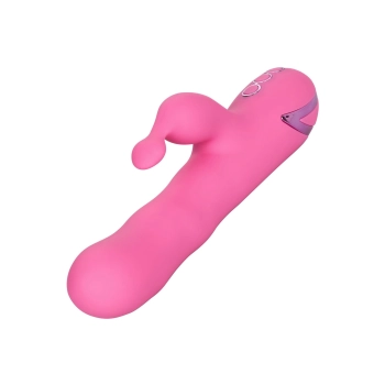 Santa Barbara Surfer Pink