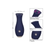 Chic Tulip Blue