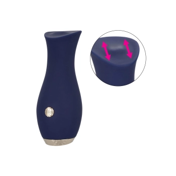 Chic Tulip Blue