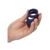 Viceroy Perineum Dual Ring Blue