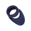 Viceroy Perineum Dual Ring Blue