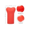 Cheap Thrills The She Devil Red