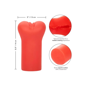 Cheap Thrills The She Devil Red