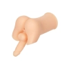 Masturbator realistyczny The Wrestler Calexotics Pure Skin