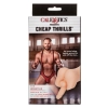 Masturbator realistyczny The Wrestler Calexotics Pure Skin