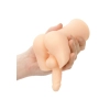 Masturbator realistyczny The Wrestler Calexotics Pure Skin
