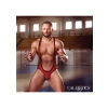 Masturbator realistyczny The Wrestler Calexotics Pure Skin