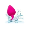Cheeky Gems 3 Pcs Pink
