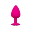 Cheeky Gems 3 Pcs Pink