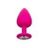 Cheeky Gems 3 Pcs Pink