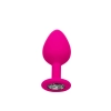Cheeky Gems 3 Pcs Pink