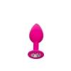 Cheeky Gems 3 Pcs Pink