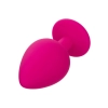 Cheeky Gems 3 Pcs Pink