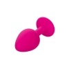 Cheeky Gems 3 Pcs Pink