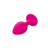 Cheeky Gems 3 Pcs Pink