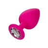 Cheeky Gems 3 Pcs Pink