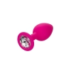 Cheeky Gems 3 Pcs Pink