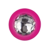 Cheeky Gems 3 Pcs Pink