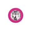 Cheeky Gems 3 Pcs Pink
