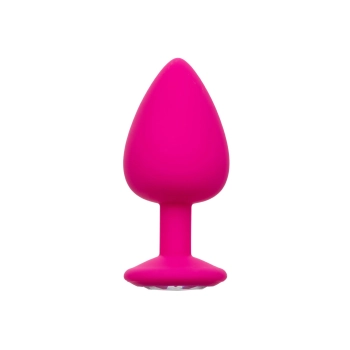 Cheeky Gems 3 Pcs Pink