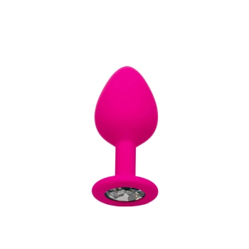 Cheeky Gems 3 Pcs Pink