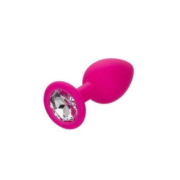 Cheeky Gems 3 Pcs Pink