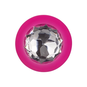 Cheeky Gems 3 Pcs Pink